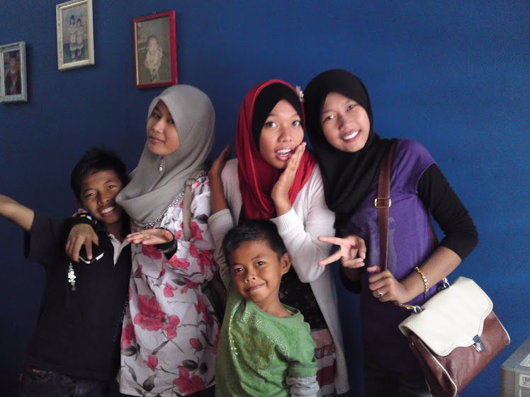 siblings