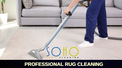 Rug Cleaning NY