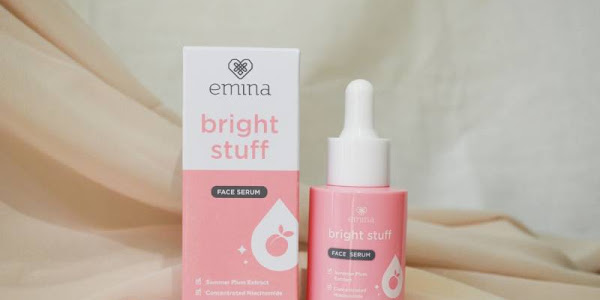 Rekomendasi Serum Harga 20 Ribu yang Aman untuk Kulit Remaja