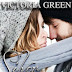 Victoria Green - Silver Heart