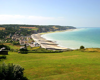 La Normandie continentale 