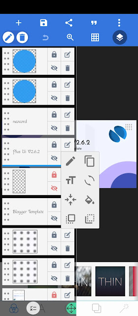 How to make pixellab plp