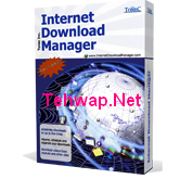 Internet Download Manager 6.19 Build 3 Final