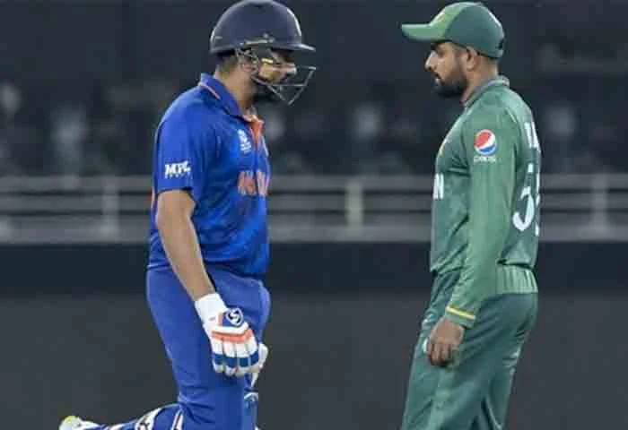 Sidney, Australia, News, Latest-News, Sports, ICC-T20-World-Cup, India-Vs-Pakistan, Pakistan, World Cup, India, Indian Team, Cricket, Record, India vs Pakistan in T20Is: Which side is better?