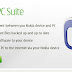 Free Download Nokia PC Suite - Download