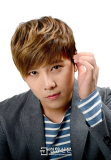 Lee Hong Ki