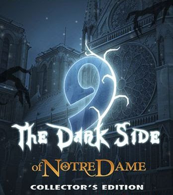 9: Dark Side of Notre Dame Collector's Edition | Full Version | 1GB