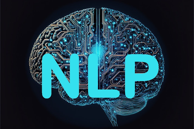 Pengertian NLP (Natural Language Processing) di Industri AI