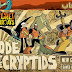 Code of the Cryptids | ألعاب