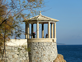 La Glorieta, Cami de Ronda, S'Agaró, Catalonia