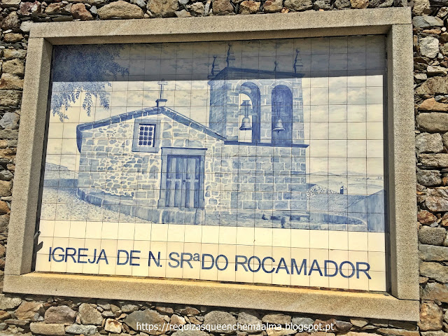 IGREJA MATRIZ CASTELO RODRIGO