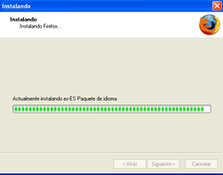 Instalar Firefox