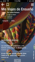 Flipboard 3