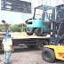 sewa rental forklift cileungsi,bogor