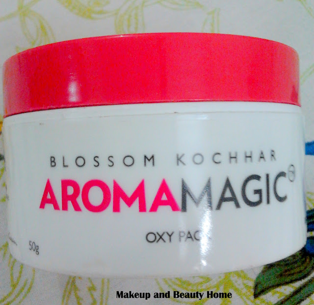 Aroma Magic Oxy Pack Review, Aroma Magic Review, Oxy Pack Review