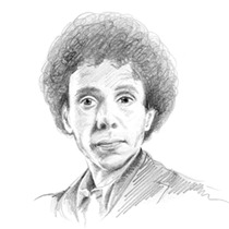 Malcolm Gladwell