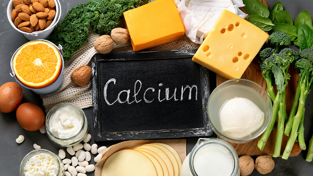 The Importance of Calcium in the Body