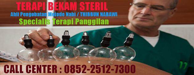 TERAPI BEKAM DI JAKARTA Utara - PENGOBATAN BEKAM JAKARTA Utara