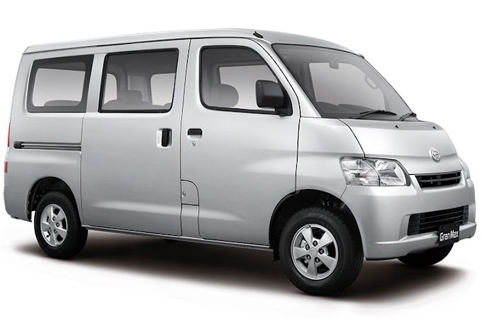 Info Harga Promo 100% Paling Bersahabat - Daihatsu Granmax