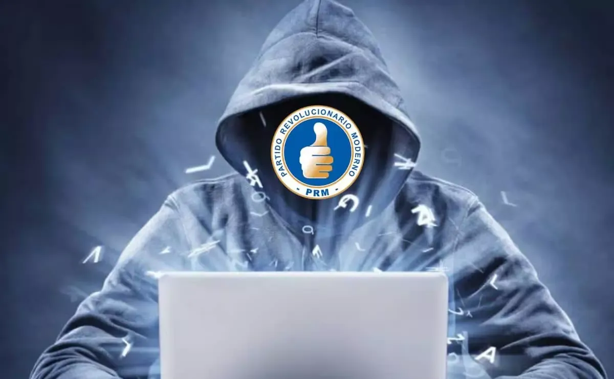 hackers PRM