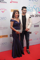 Celebrities at Geo Asia Spa Host Star Studded Biggest Award Night 2017 Exclusive ~  080.JPG