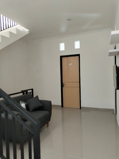 KINARA COZY KOST IPB