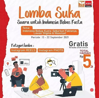 lomba ig suka