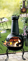 Chimineas