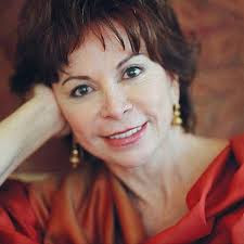 Isabel Allende