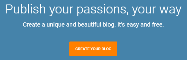 blogger par free blog account kaise banaye