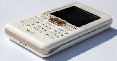 Sony Ericsson