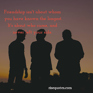 Friendship Quotes With Images