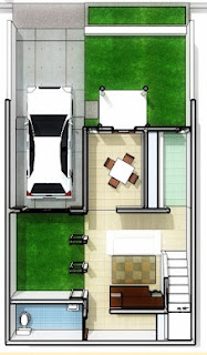  Desain  Rumah  Minimalis  2014 Desain  Rumah  Minimalis  2 