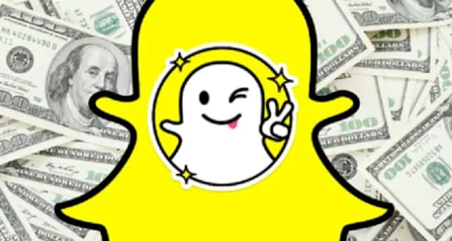 Snapchat to pay $1 Million a Day to Creators for Viral videos - Saudi-Expatriates.com