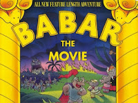 Babar 1989 Film Completo Streaming