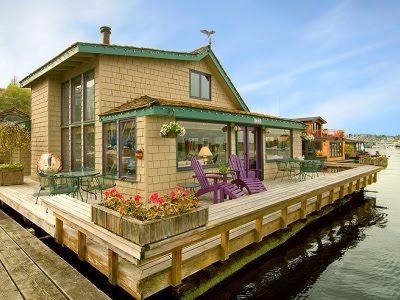 Seattle Photographer on Homes  One Famous  All Fabulous  In Seattle  Sausalito And Beyond