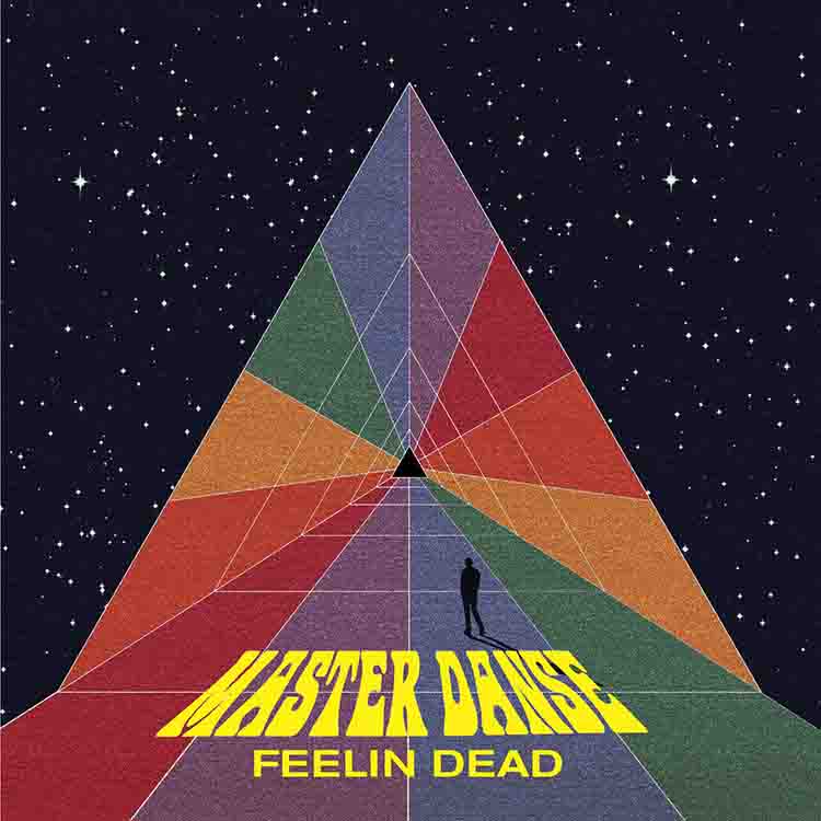 Master Danse - 'Feelin Dead'