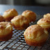 Baked Potato Puffs – A New Way to Pomme Dauphine from a Potato Fiend 