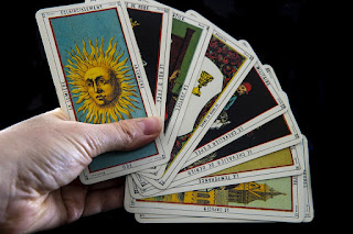 Vida plena y el Tarot