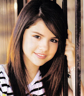Selena Gomez Haircut 2012