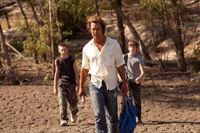 reseña review critica mud mcconaughey tye sheridan