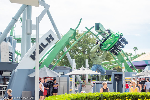 universal studios orlando backstage tour