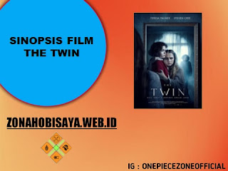 Sinopsis Film The Twin, Film Horor Yang Mengisahkan Keluarga Asal Finlandia