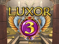 Luxor 3  Full Version Free download