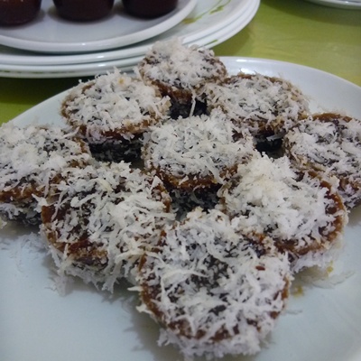 :::Inspirasiku:::: KUIH KASWI