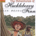 The Adventures of Huckleberry Finn: Level 1 (Book+AudioBook)