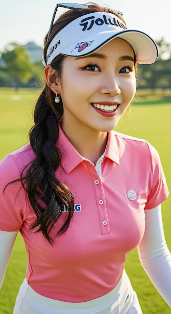 여수 경도CC 1박 2일 골프패키지 가격과 날씨 안내 (8월 21일 기준)