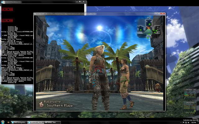 PS2 Emulator