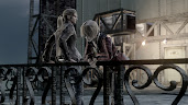 #3 Resonance of Fate Wallpaper