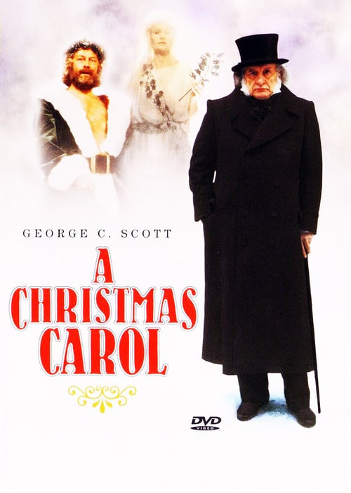 A Christmas Carol 1984 Film Completo In Italiano